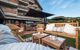 Hotel Michelangelo & Day Spa